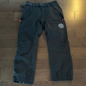 Dope Blizzard 22 Snowboard/Ski Pants